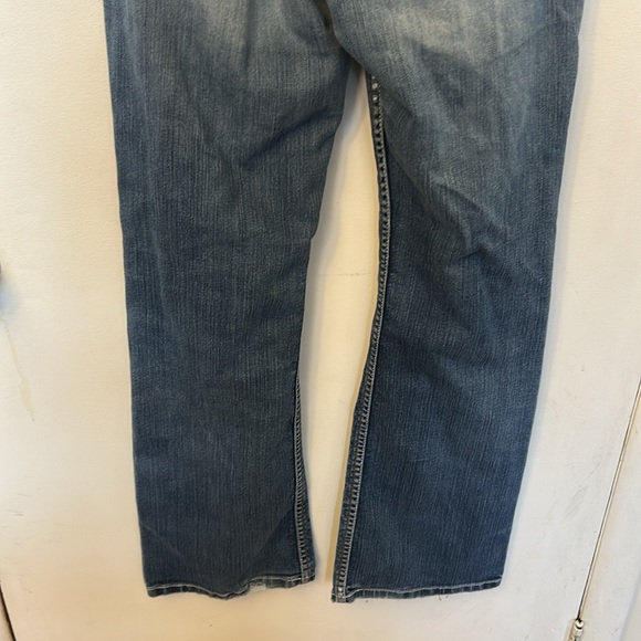 BKE Wendi Women’s Jeans Size 28 - Picture 8 of 13